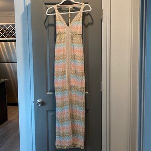 Victoria’s Secret dress. Size small